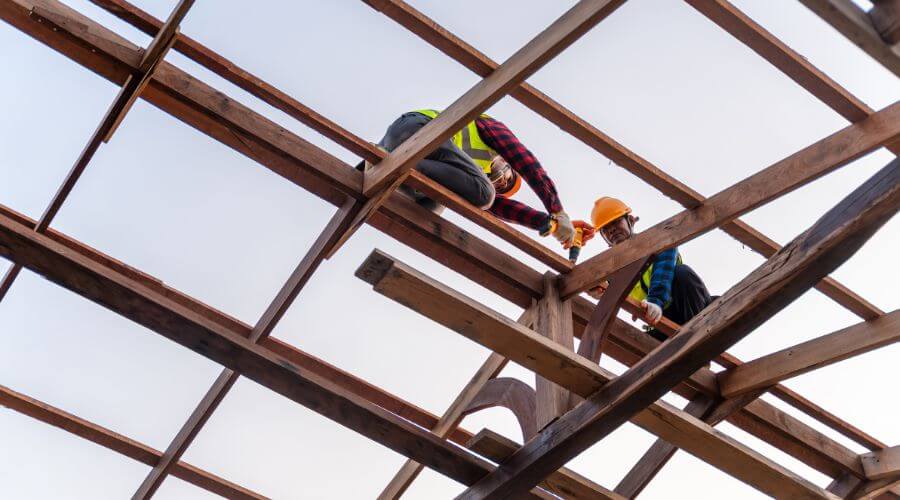 Expert new roof installation services in Chaumont, NY